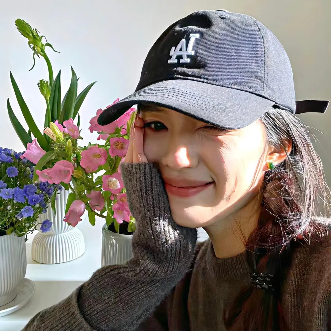 泡芙小姐